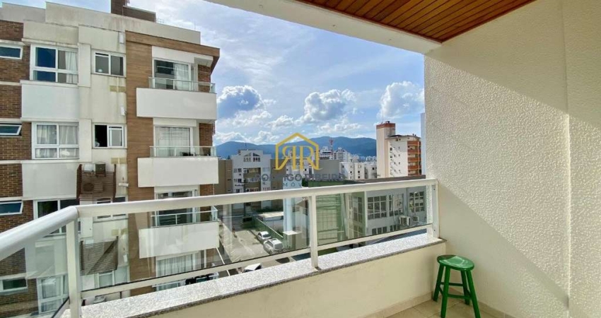 Apartamento com 4 quartos à venda na Rua Oge Fortkamp, --, Trindade, Florianópolis