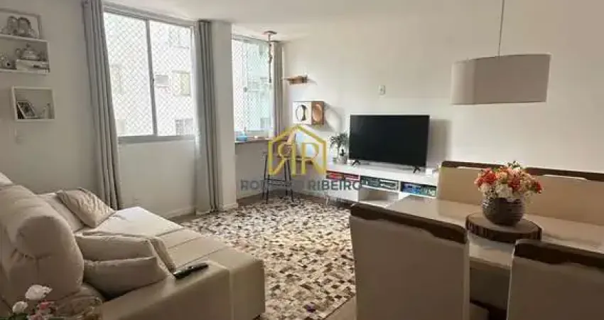 Apartamento com 3 quartos à venda na Rua General Bittencourt, --, Centro, Florianópolis