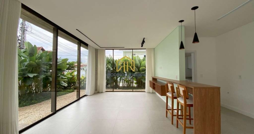 Casa com 3 quartos à venda na Rua do Babaçú, --, Itacorubi, Florianópolis