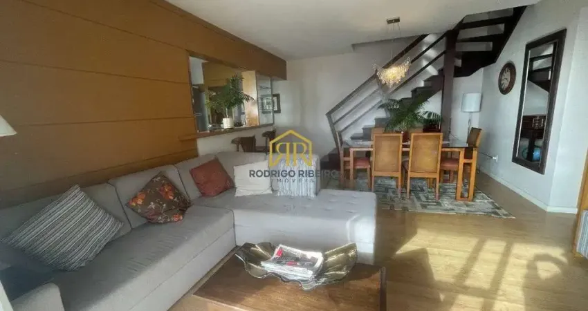 Cobertura com 3 quartos à venda na Rua João Pio Duarte Silva, --, Córrego Grande, Florianópolis