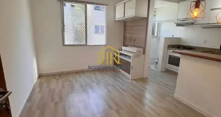 Apartamento com 1 quarto à venda na Rua Delminda Silveira, --, Agronômica, Florianópolis
