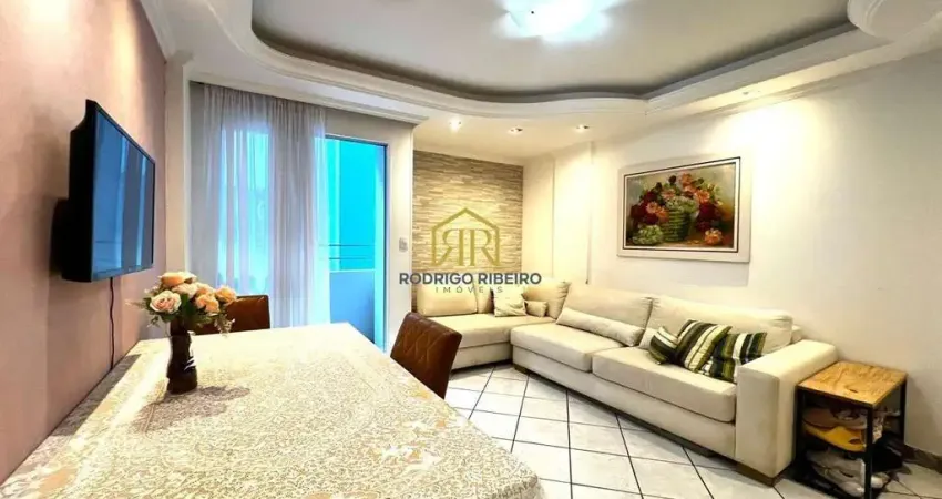 Apartamento com 2 quartos à venda na Rua São Cristóvão, --, Barreiros, São José
