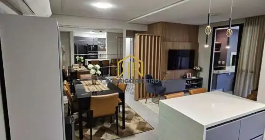 Apartamento com 2 quartos à venda na Rua Professor Bento Águido Vieira, --, Trindade, Florianópolis
