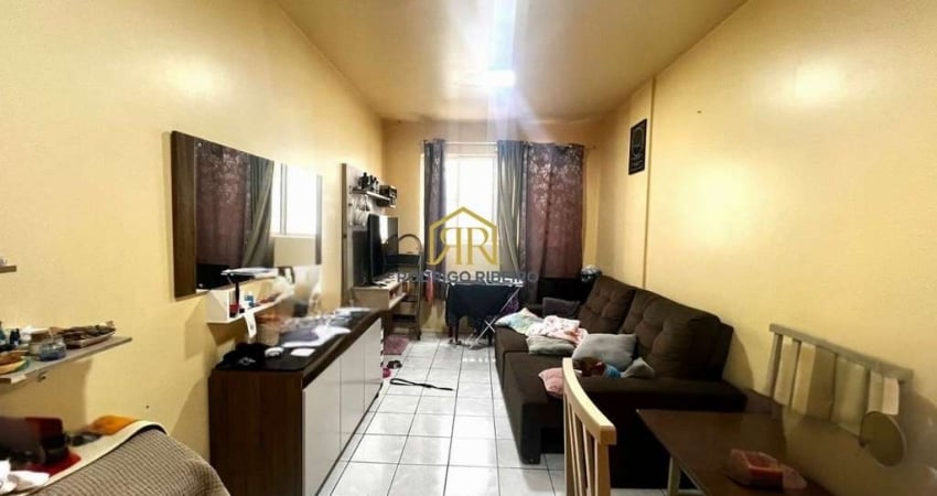 Apartamento com 2 quartos à venda na Rodovia Admar Gonzaga, --, Itacorubi, Florianópolis