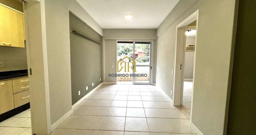 Apartamento com 2 quartos à venda na Rodovia Amaro Antônio Vieira, --, Itacorubi, Florianópolis