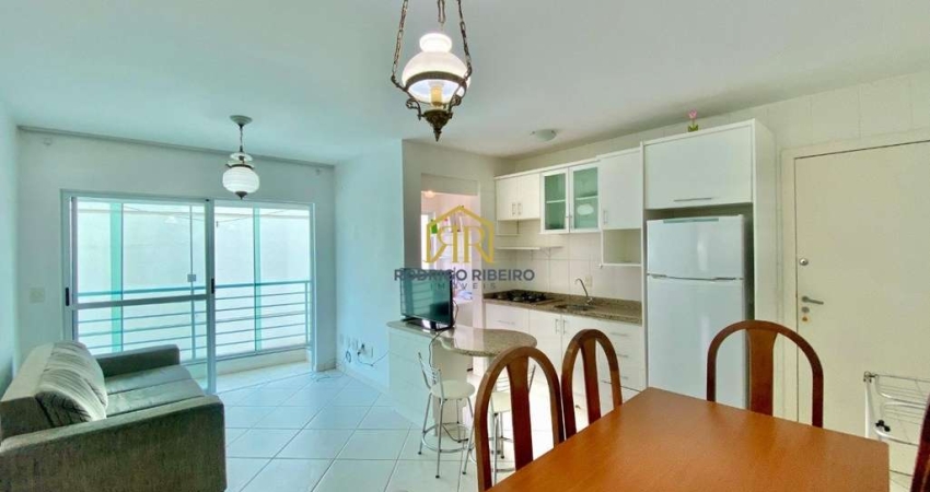 Apartamento com 2 quartos à venda na Servidão Abílio Silva, --, Trindade, Florianópolis