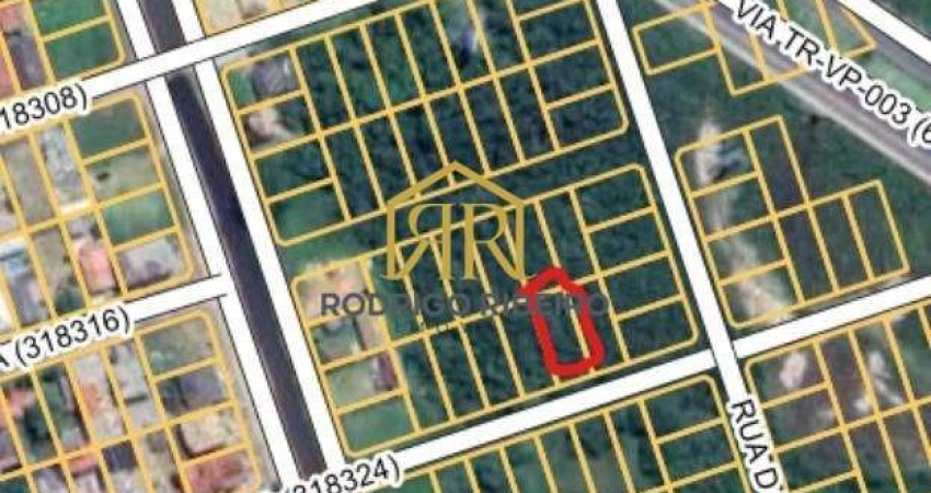 Terreno à venda na Rua Quatorze Bis, --, Carianos, Florianópolis