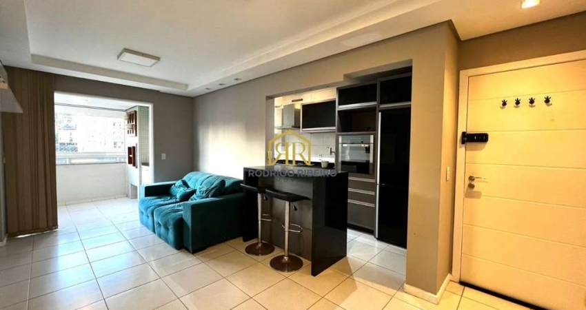 Apartamento com 2 quartos à venda na Rodovia Amaro Antônio Vieira, --, Itacorubi, Florianópolis