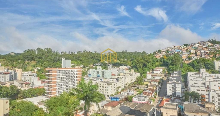 Apartamento com 1 quarto à venda na Rua das Cerejeiras, --, Carvoeira, Florianópolis