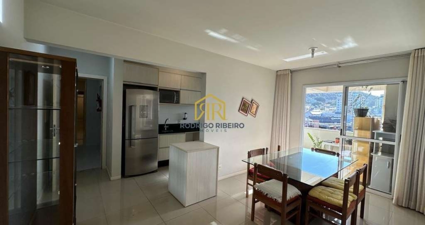 Apartamento com 2 quartos à venda na Rua Professor Bento Águido Vieira, --, Trindade, Florianópolis