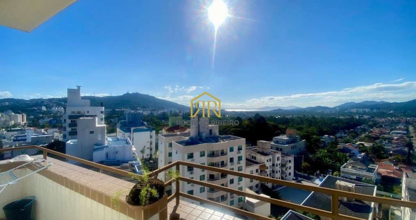 Cobertura com 1 quarto à venda na Rua Capitão Américo, --, Córrego Grande, Florianópolis
