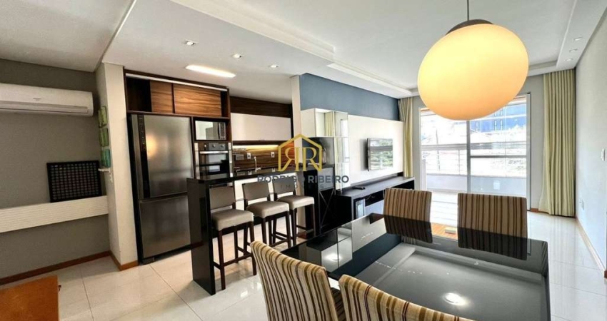 Apartamento com 2 quartos à venda na Travessa Ademir Guimarães, --, João Paulo, Florianópolis