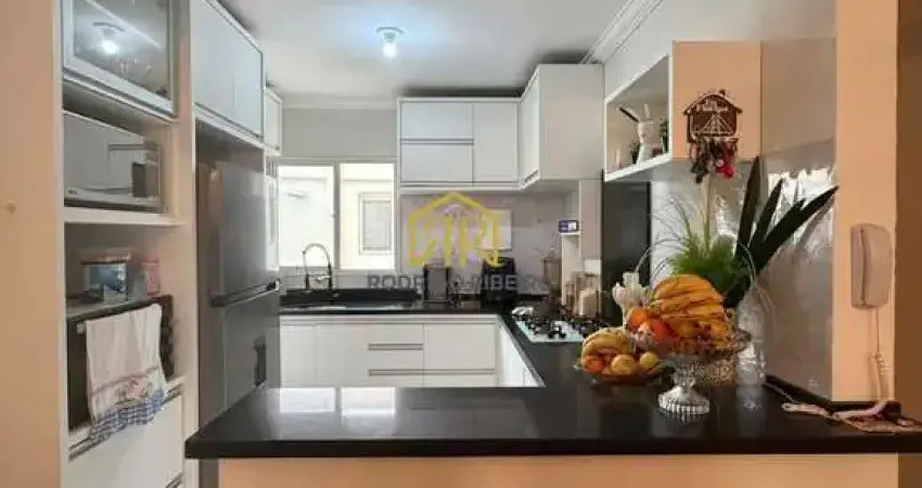 Apartamento com 3 quartos à venda na Rua Quatorze de Julho, --, Estreito, Florianópolis