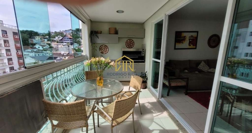 Apartamento com 3 quartos à venda na Rua Almirante Carlos da Silveira Carneiro, --, Agronômica, Florianópolis
