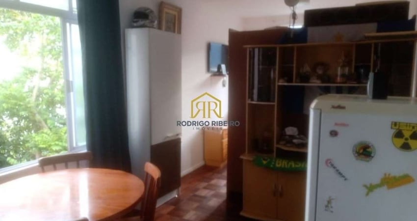 Apartamento com 1 quarto à venda na Rodovia Admar Gonzaga, --, Itacorubi, Florianópolis