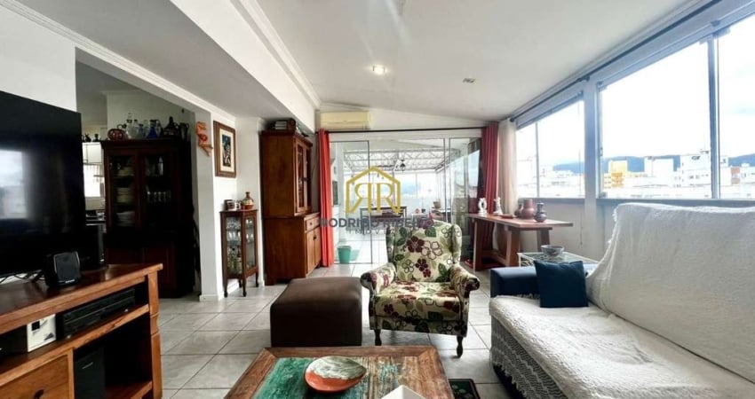 Cobertura com 3 quartos à venda na Rua Douglas Seabra Levier, --, Carvoeira, Florianópolis