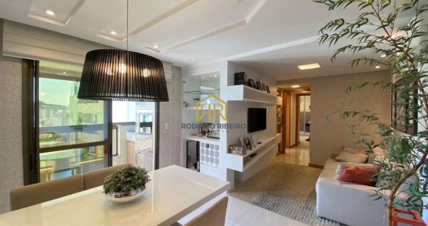 Apartamento com 2 quartos à venda na Rua Lauro Linhares, --, Trindade, Florianópolis
