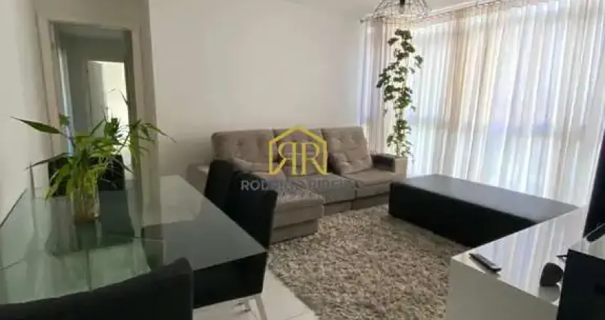 Apartamento com 2 quartos à venda na Rua Hermann Blumenau, --, Centro, Florianópolis