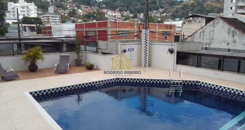 Cobertura com 4 quartos à venda na Rua Desembargador Urbano Salles, --, Centro, Florianópolis