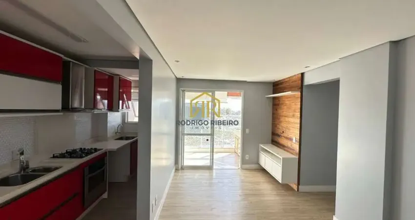 Apartamento com 2 quartos à venda na Rua Pastor William Richard Schisler Filho, --, Itacorubi, Florianópolis