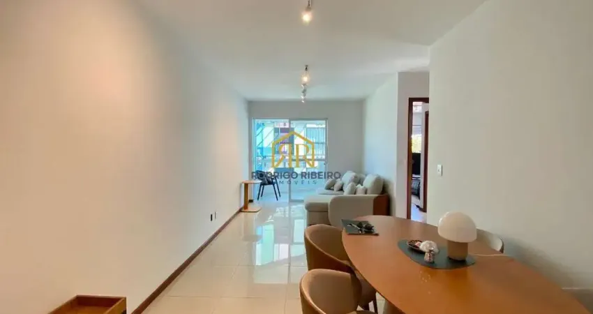 Apartamento com 2 quartos à venda na Rua Juvêncio Costa, --, Trindade, Florianópolis