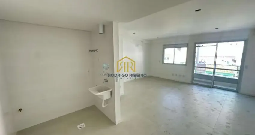 Apartamento com 1 quarto à venda na Rua João Evangelista da Costa, --, Canto, Florianópolis