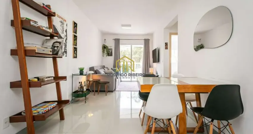 Apartamento com 2 quartos à venda na Rua Deputado Antônio Edu Vieira, --, Pantanal, Florianópolis