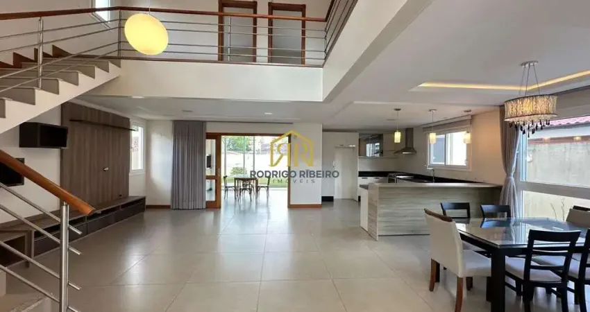 Casa com 3 quartos à venda na Rua Itamirim, --, Itacorubi, Florianópolis