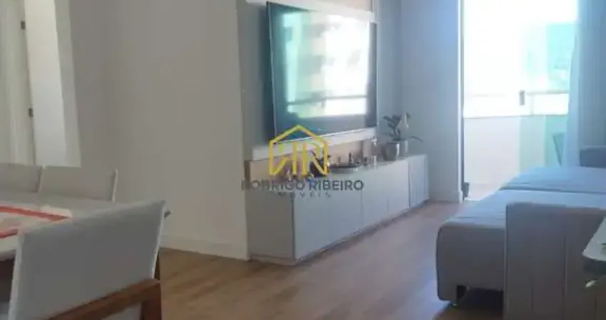 Apartamento com 3 quartos à venda na Rua Capitão Américo, --, Córrego Grande, Florianópolis