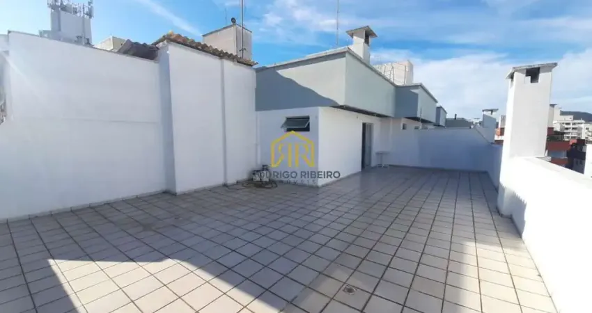 Cobertura com 3 quartos à venda na Rua Douglas Seabra Levier, --, Carvoeira, Florianópolis