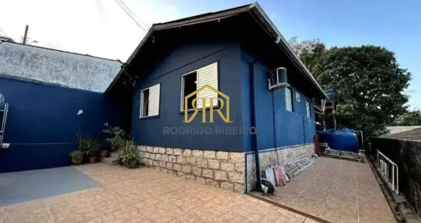 Casa com 2 quartos para alugar na Rua Oge Fortkamp, --, Trindade, Florianópolis