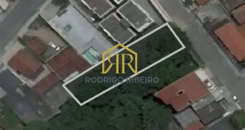 Terreno à venda na Rua Jornalista Juvenal Melchíades de Souza, --, Estreito, Florianópolis