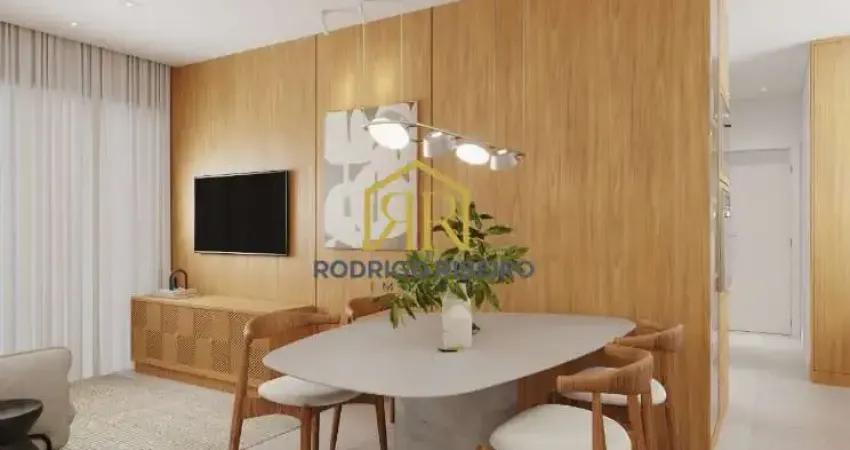 Apartamento com 2 quartos à venda na Rodovia José Carlos Daux, --, Saco Grande, Florianópolis