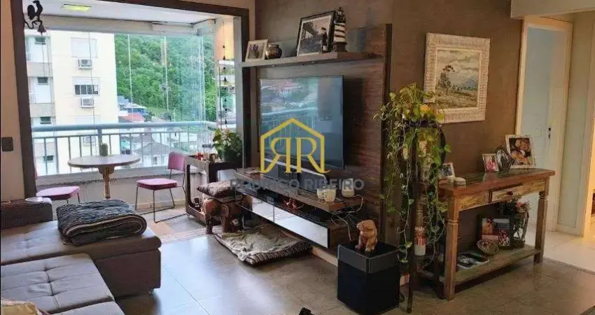 Apartamento com 2 quartos para alugar na Servidão do Palmeiras, --, Itacorubi, Florianópolis