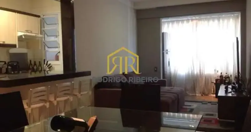 Apartamento com 3 quartos à venda na Rua Cristóvão Nunes Pires, --, Centro, Florianópolis