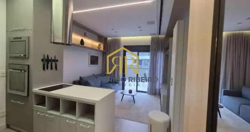 Loft com 1 quarto à venda na Rodovia José Carlos Daux, --, Saco Grande, Florianópolis