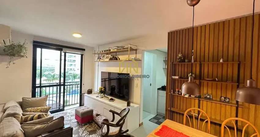 Apartamento com 2 quartos à venda na Rua Lauro Linhares, --, Trindade, Florianópolis