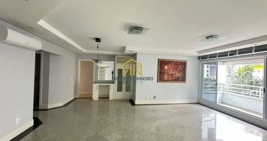 Apartamento com 4 quartos para alugar na Rua Desembargador Urbano Salles, --, Centro, Florianópolis