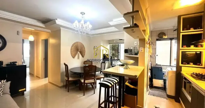 Apartamento com 2 quartos à venda na Rua Procópio Manoel Pires, --, Trindade, Florianópolis