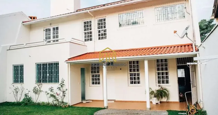 Casa com 4 quartos à venda na Rua Acadêmico Reinaldo Consoni, --, Córrego Grande, Florianópolis