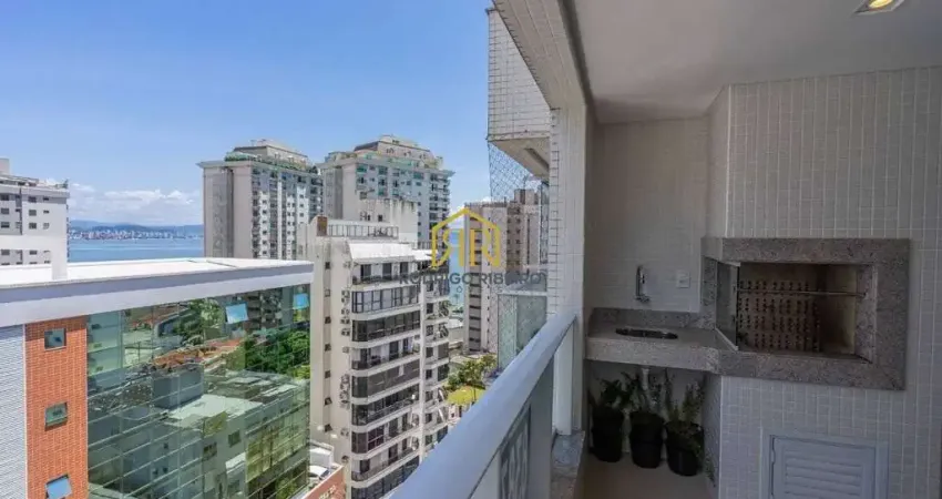 Apartamento com 3 quartos à venda na Rua Sidney Nocetti, --, Agronômica, Florianópolis