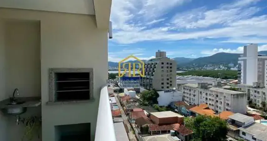 Apartamento com 2 quartos à venda na Rua Antônio Carlos Ferreira, --, Agronômica, Florianópolis