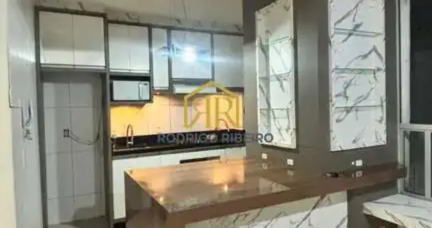 Apartamento com 2 quartos à venda na Rua Gregório Gerônimo da Silva, --, Roçado, São José