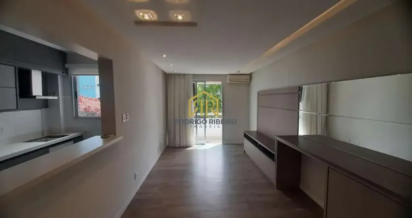 Apartamento com 3 quartos à venda na Rua Lauro Linhares, --, Trindade, Florianópolis