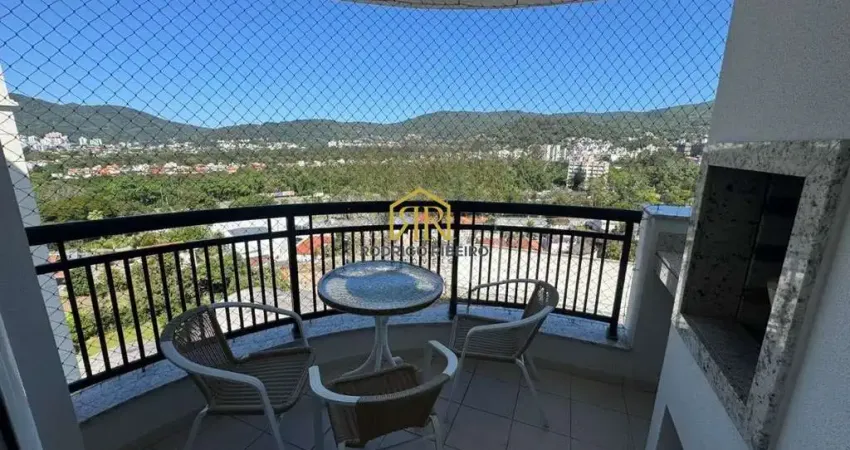 Apartamento com 3 quartos à venda na Avenida Madre Benvenuta, --, Trindade, Florianópolis