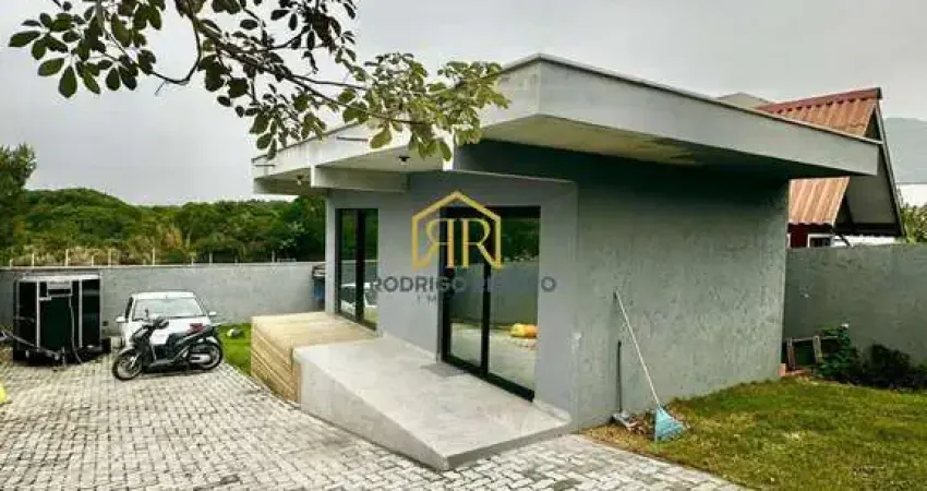 Casa com 1 quarto à venda na Servidão Manoel Cezário Coelho, --, São João do Rio Vermelho, Florianópolis