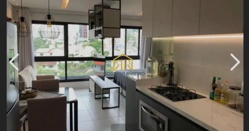 Loft com 1 quarto à venda na Rua São Tomáz de Aquino, --, Trindade, Florianópolis