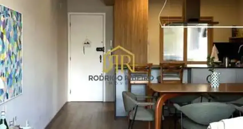 Apartamento com 2 quartos à venda na Avenida Atlântica, --, Jardim Atlântico, Florianópolis