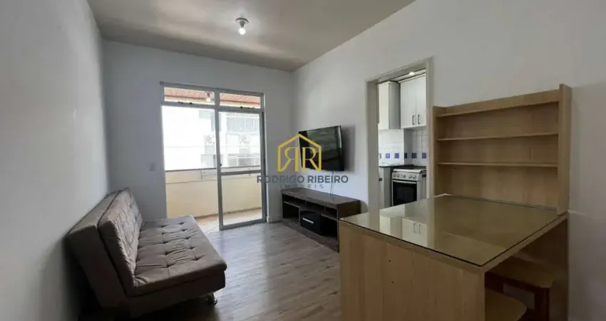 Apartamento com 2 quartos à venda na Rua Capitão Américo, --, Córrego Grande, Florianópolis