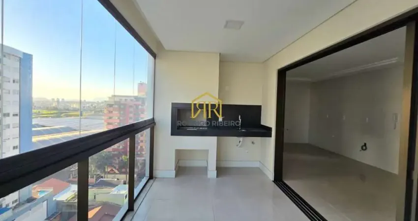Apartamento com 3 quartos à venda na Rua Brasilpinho, --, Kobrasol, São José